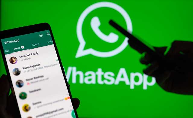 В Госдуме заявили, что в России замедляют работу WhatsApp