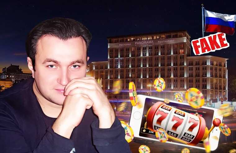 How partner of Russian oligarch and owner of illegal online casinos Maksym Kryppa is buying Ukrainian media