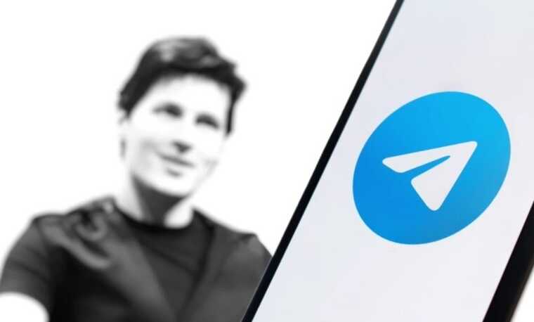 Павел Дуров анонсировал новые функции Telegram: время редактирования, улучшенные подарки и хештеги