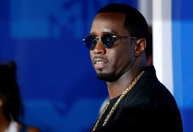 Появилось шесть новых исков о сексуальных преступлениях против P. Diddy