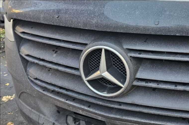 Губернатору Мурманской области закупают элитный Mercedes на средства из бюджета