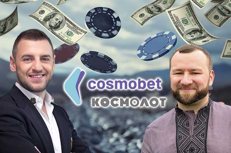 Cosmobet and Mikhail Zborovsky: The real beneficiary or a minor pawn in Sergey Tokarev’s game?