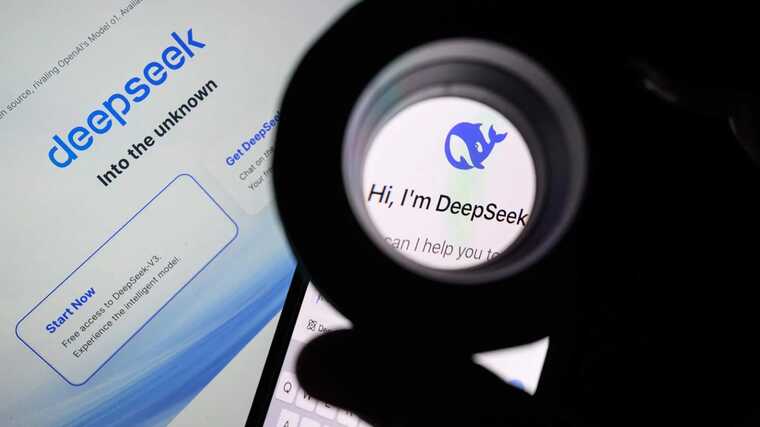 Австралия запретила использовать китайский ИИ DeepSeek на правительственных устройствах