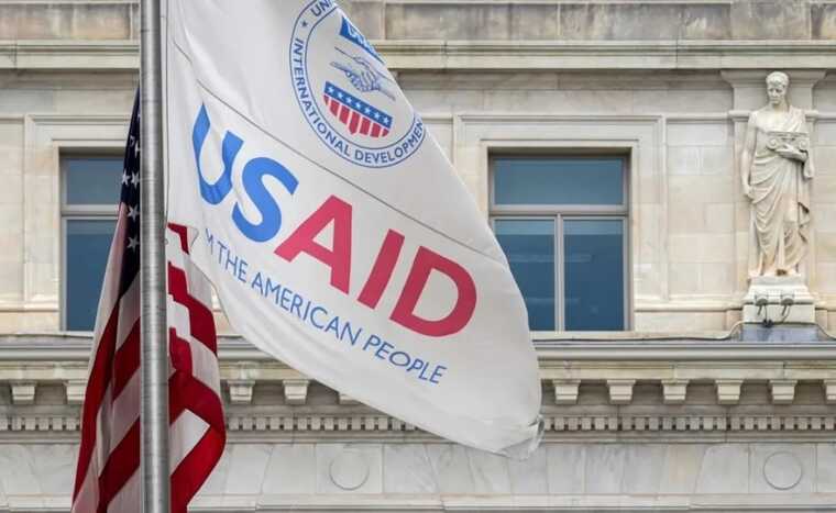 Суд в США восстановил сотрудников USAID, но отклонил требования по грантам