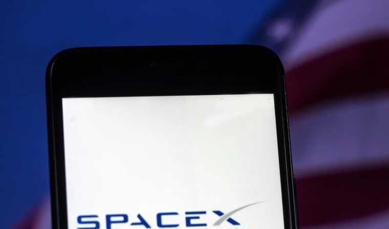 Минюст США закрывает дело о дискриминации против SpaceX