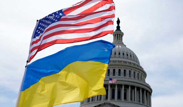 США опровергли планы по подписанию соглашения с Украиной о недрах