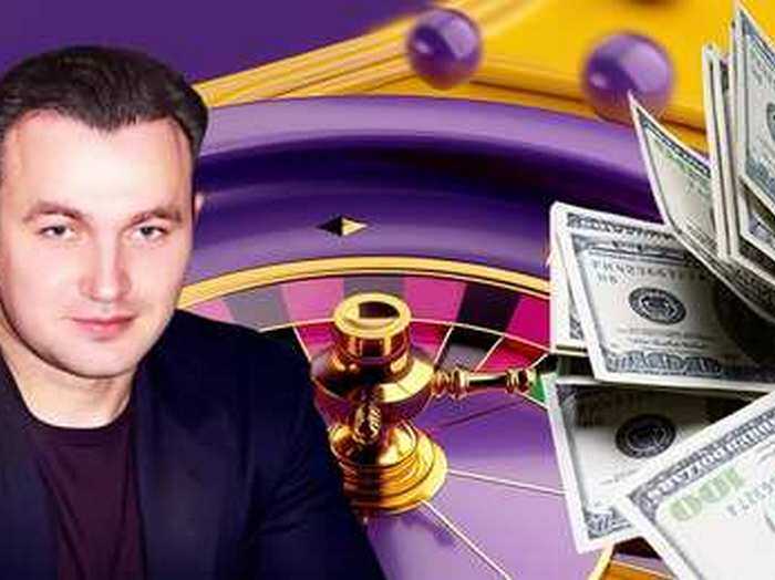 12 years in business: How Maksym Krippa became a billionaire through illegal schemes