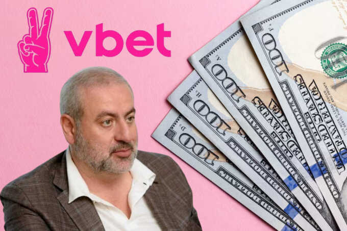 Онлайн-казино Vbet, офшоры и российские активы: «король контрабанды» Артур Гранц создал империю по выводу миллионов через своих родственников