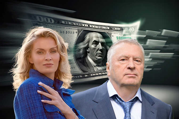 European hotels, offshores, and "dirty" LDPR money: Nadezhda Grishaeva moves billions of the late Vladimir Zhirinovsky’s family abroad