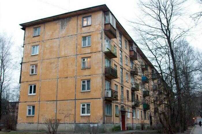 В Иркутской области тысячи домов могут рухнуть при сильном землетрясении