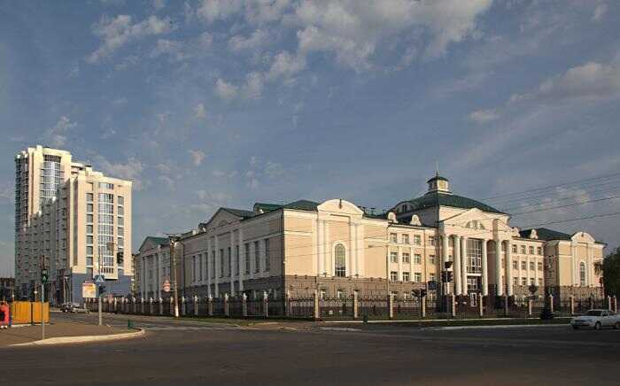 Прощальный «выстрел» Лукьянова: глава УФСБ Мордовии продвигает доносчиков и рушит кадры перед уходом