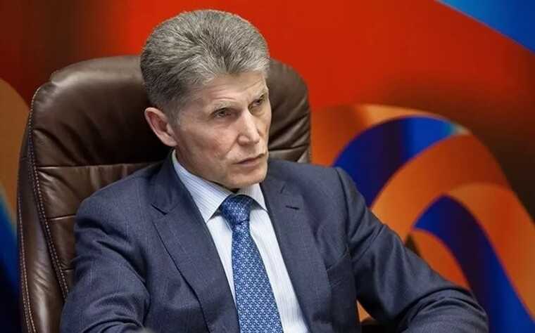 Благоустройство по-семейному: рыбокомбинат губернатора Олега Кожемяко превращает бюджет Камчатки в кассу для штрафов