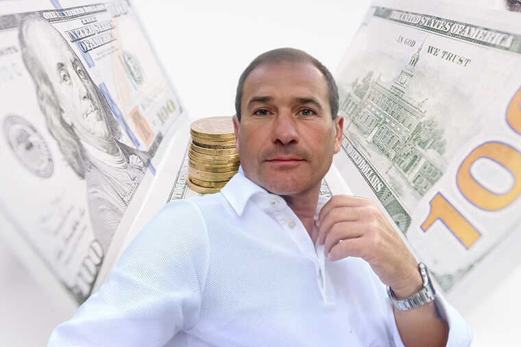 Threats, fake certificates, and corrupt officials: fraudster Nikolai Shikhidi nervously erases traces of his criminal past for a new scam?