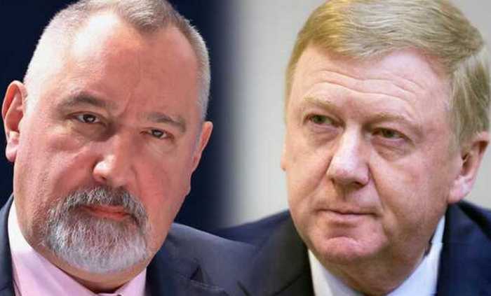 Рогозин обвиняет Чубайса в травле и вспоминает о «безнаказанности» экс-чиновника