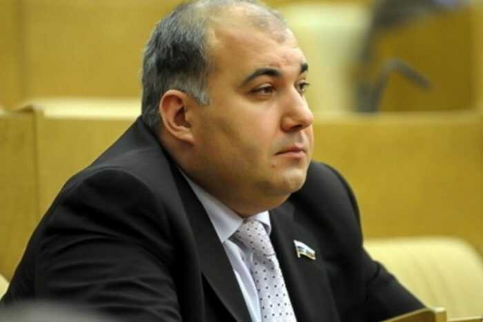 Экс-депутат Юрий Напсо попал под следствие по делу о коррупции в Сочи