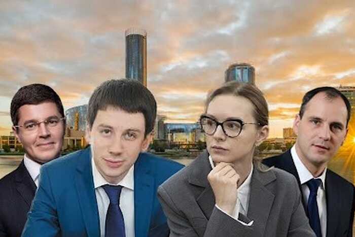 Гурарий превращает ЯНАО в политическое поле для своих амбиций, игнорируя интересы региона и местных жителей
