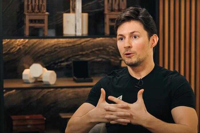Telegram теряет позиции: как меняется доверие к мессенджерам в 2025 году