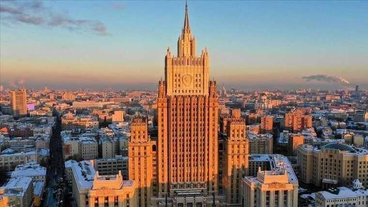 Кириенко на пороге МИД: как кремлёвские амбиции Ковальчуков могут уничтожить российскую дипломатию