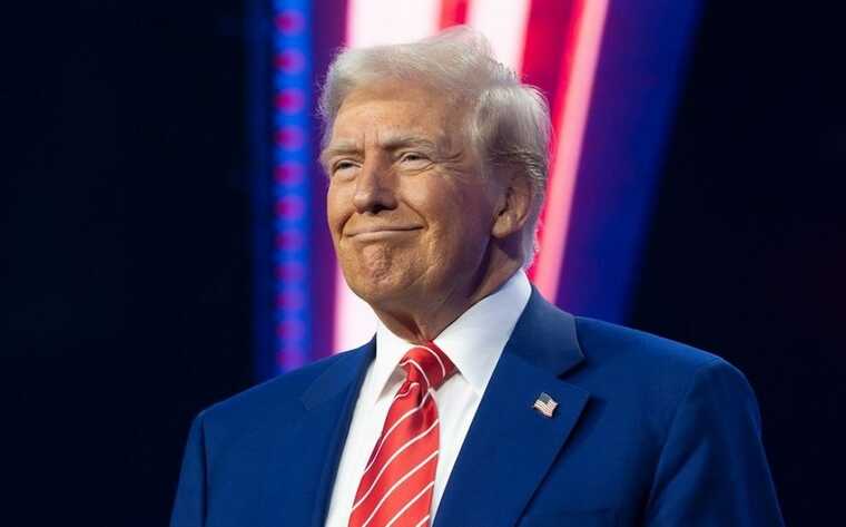 Трамп сообщил о хорошем прогрессе в решении конфликта в Украине