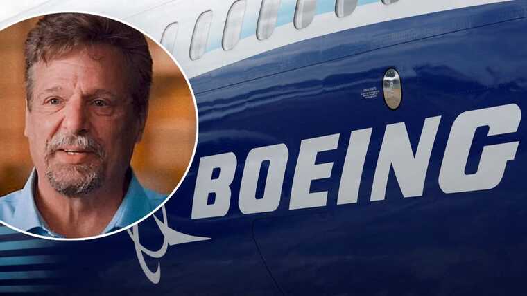 Давшего показания против Boeing инженера нашли мертвым