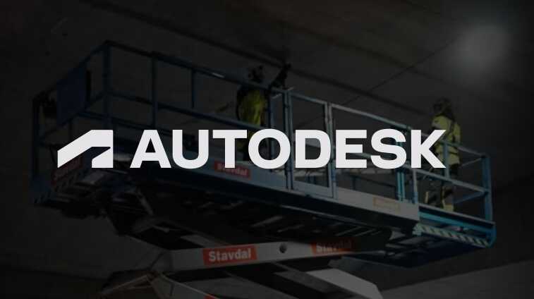 Российские девелоперы лишились доступа к проектам из-за блокировки Autodesk