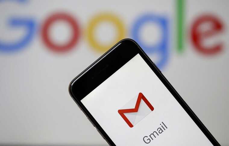 Российские ведомства начинают блокировать письма с почты Gmail