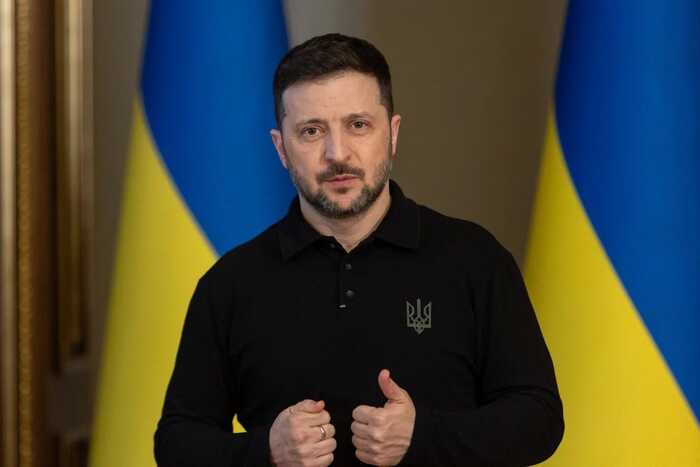Зеленский дал согласие на перемирие при условии зеркального соблюдения