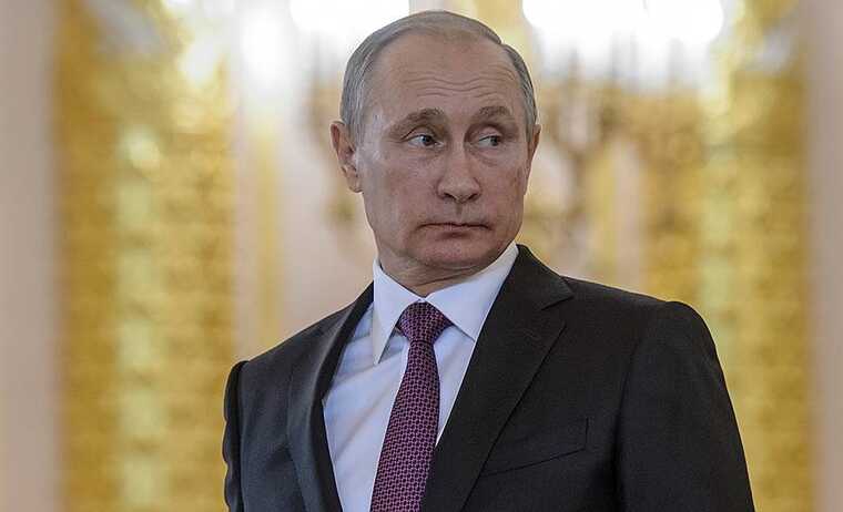 Путин согласен остановить бои в Украине по нынешней линии фронта