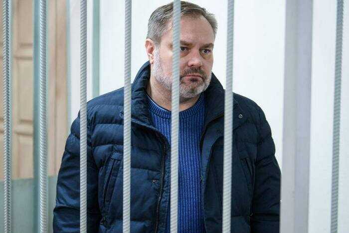 Фигурант коррупционного дела Пильников хочет служить в зоне СВО