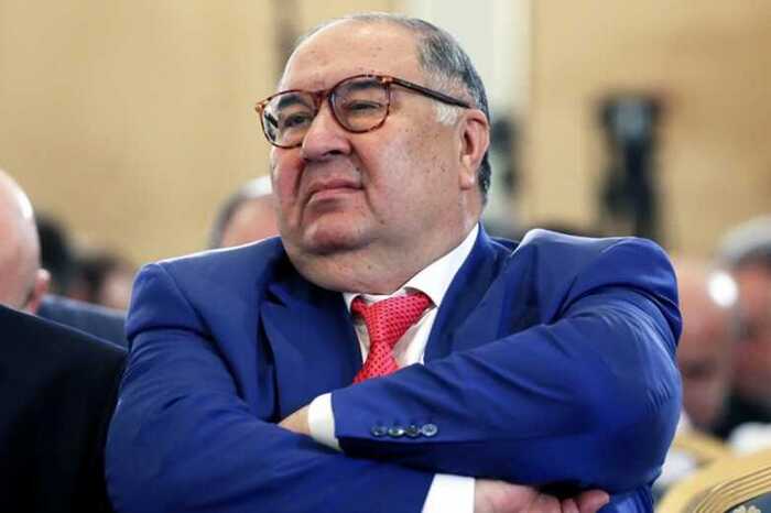 Экс-командир требует миллионы от Усманова и Скоча за молчание о прошлом