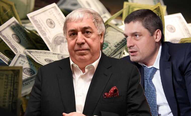 Шишханов грозит разрушить империю Гуцериева в судебной битве на Виргинских островах