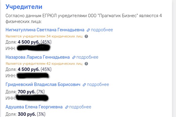 Чехарда Гранели: Назаров выводит родню из-под удара?